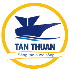 Nhà Phân Phối Tân Thuận